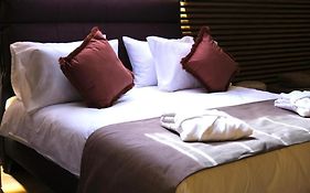 Aydoğdu Suıt Otel